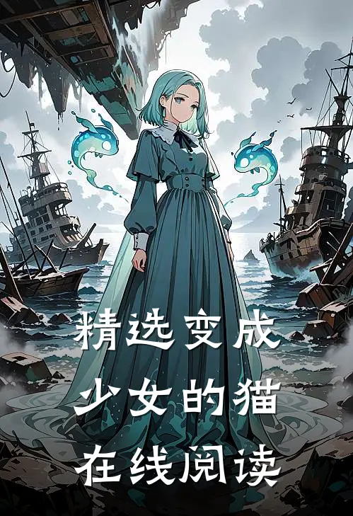 精选变成少女的猫在线阅读