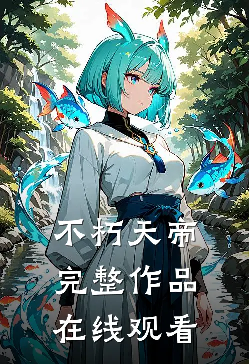 不朽天帝完整作品在线观看