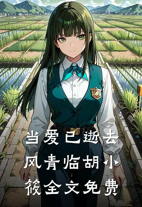当爱已逝去风青临胡小筱全文免费