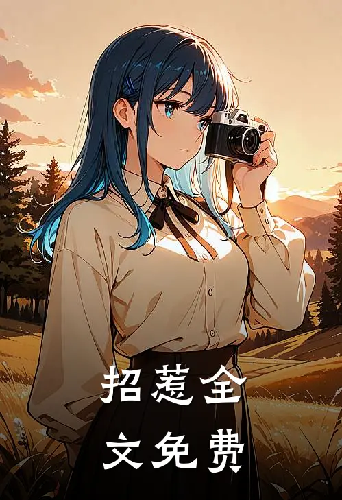 招惹全文免费