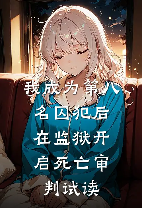 我成为第八名囚犯后，在监狱开启死亡审判试读