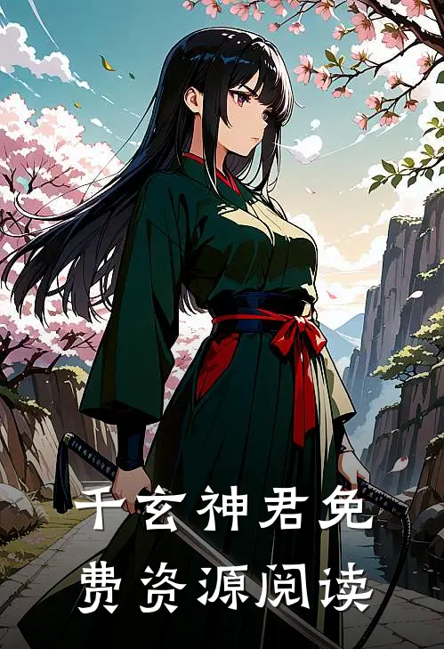 千玄神君免费资源阅读