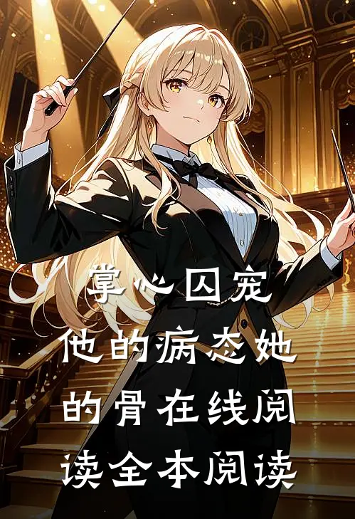 掌心囚宠，他的病态她的骨在线阅读全本阅读