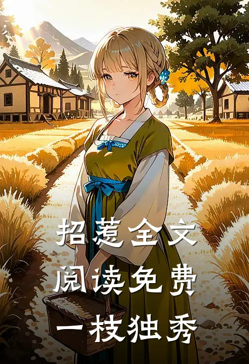 招惹全文阅读免费一枝独秀