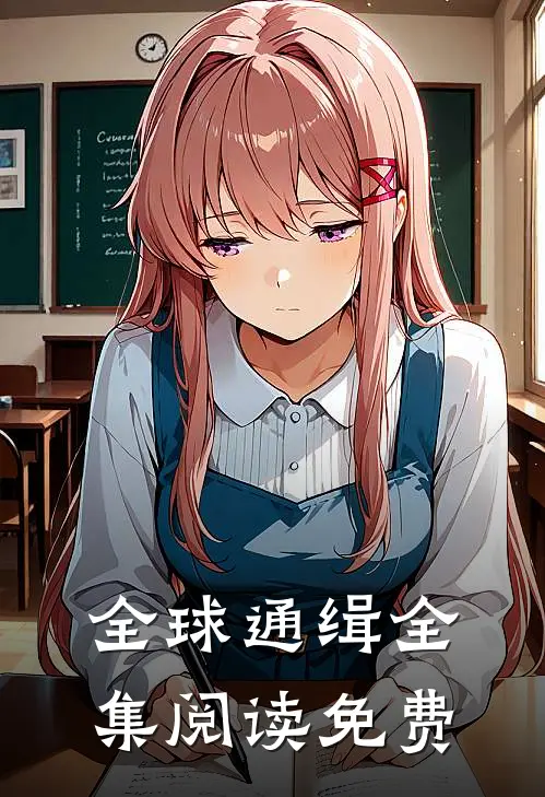 全球通缉全集阅读免费