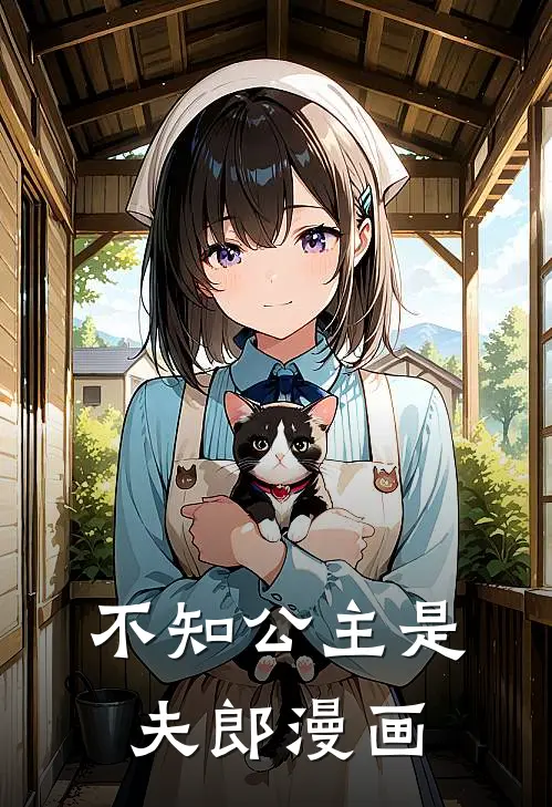 不知公主是夫郎漫画