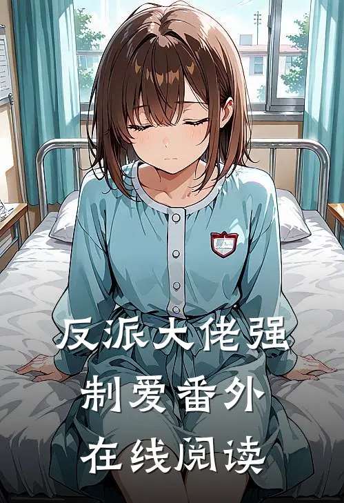 反派大佬强制爱番外在线阅读