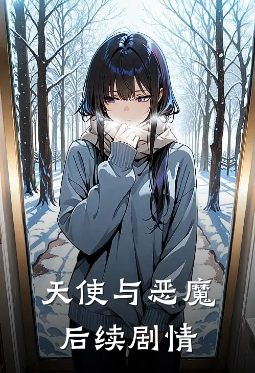 天使与恶魔后续剧情