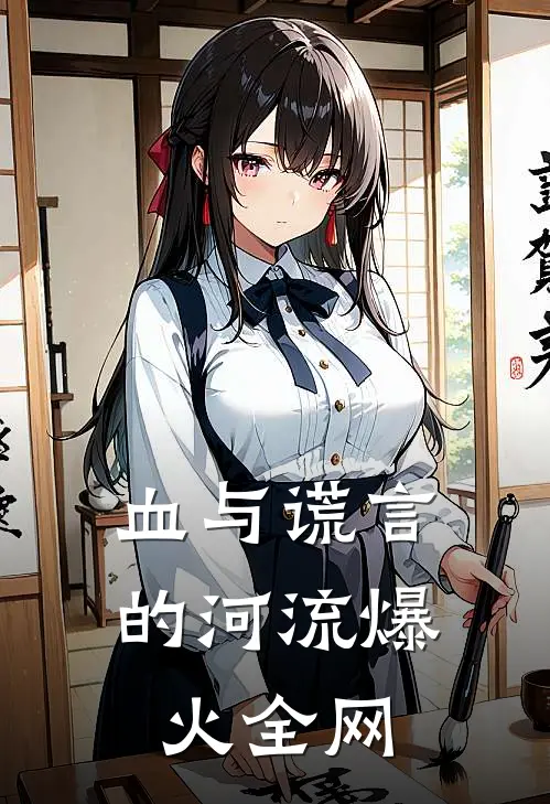 血与谎言的河流爆火全网