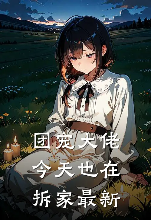 团宠大佬今天也在拆家最新