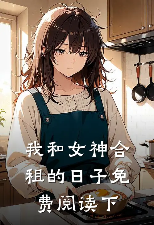 我和女神合租的日子免费阅读下