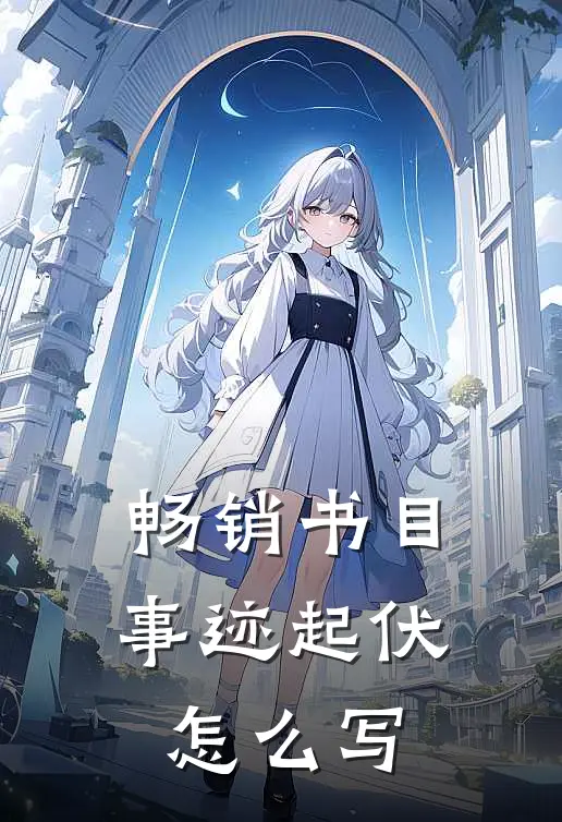 畅销书目事迹起伏怎么写