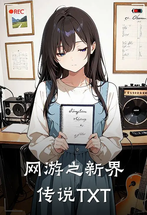 网游之新界传说TXT