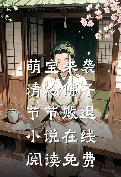 萌宝来袭，清冷佛子节节败退小说在线阅读免费