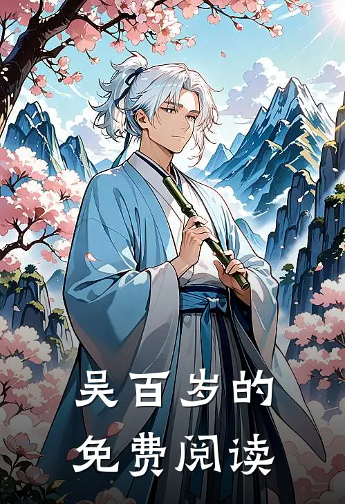 吴百岁的免费阅读