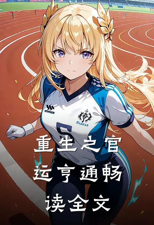 重生之官运亨通畅读全文