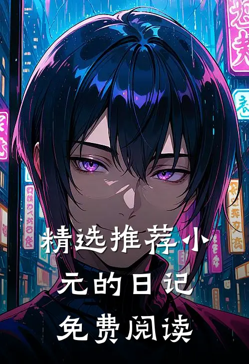 精选推荐小元的日记免费阅读