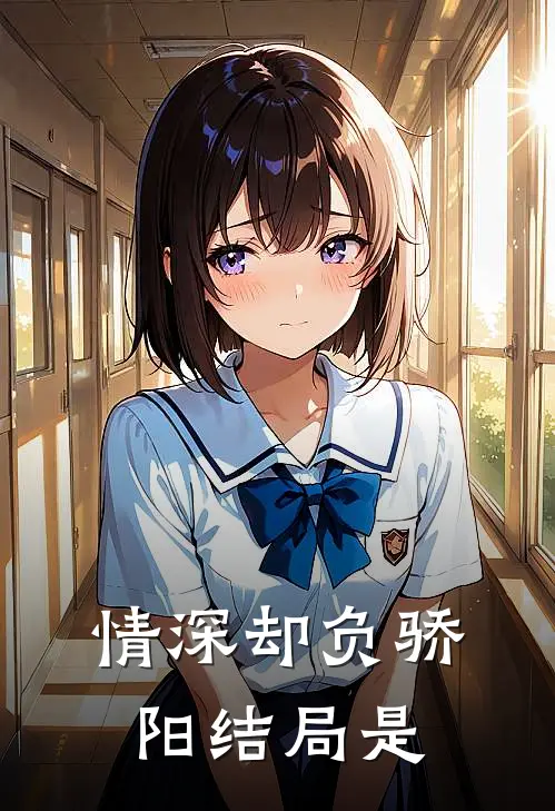情深却负骄阳结局是