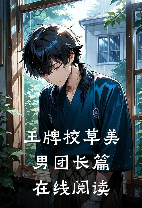 王牌校草美男团长篇在线阅读