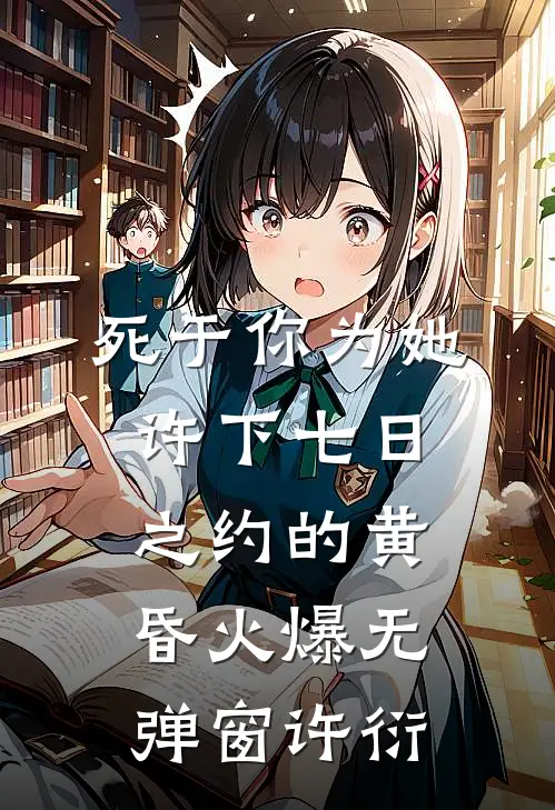 死于你为她许下七日之约的黄昏火爆无弹窗许衍