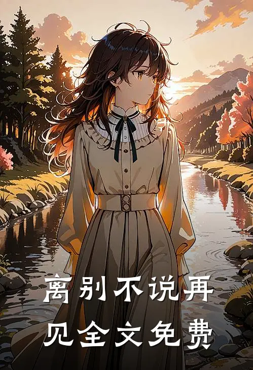 离别不说再见全文免费