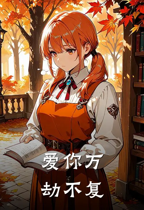 爱你万劫不复