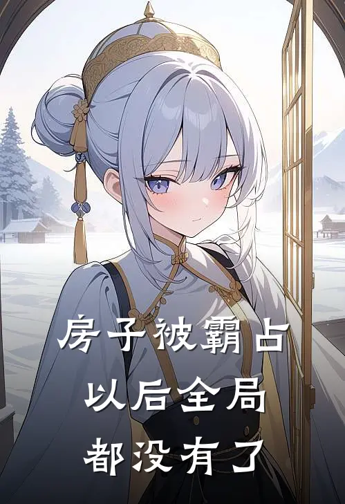 房子被霸占以后全局都没有了