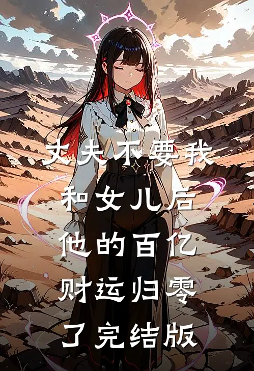 丈夫不要我和女儿后，他的百亿财运归零了完结版