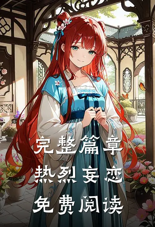 完整篇章热烈妄恋免费阅读