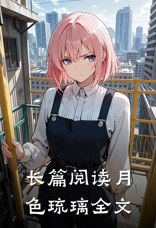 长篇阅读月色琉璃全文