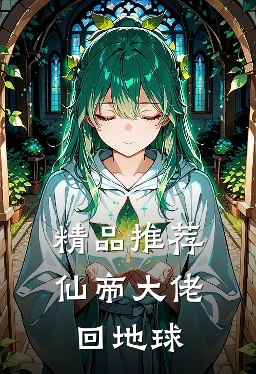 精品推荐仙帝大佬回地球