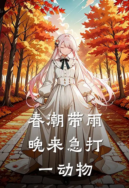 春潮带雨晚来急打一动物