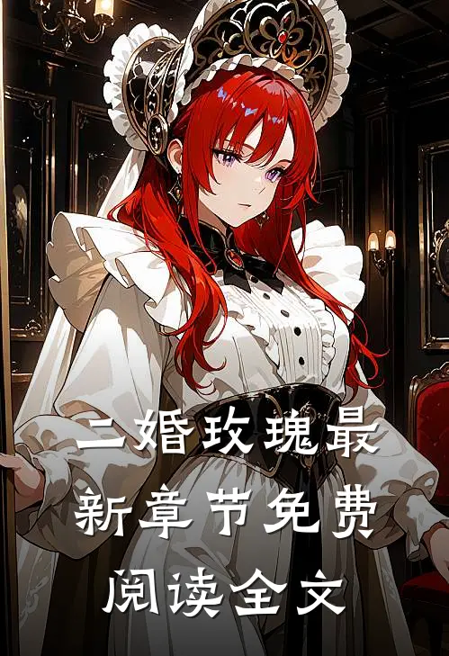 二婚玫瑰最新章节免费阅读全文