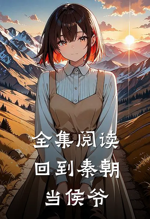全集阅读回到秦朝当侯爷