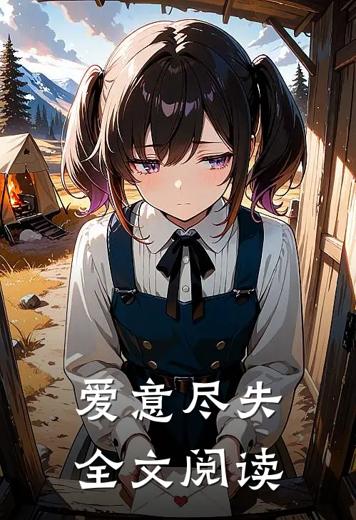 爱意尽失全文阅读