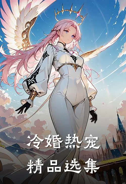 冷婚热宠精品选集