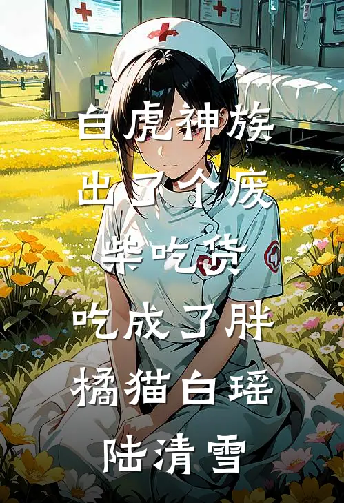 白虎神族出了个废柴吃货，吃成了胖橘猫白瑶陆清雪