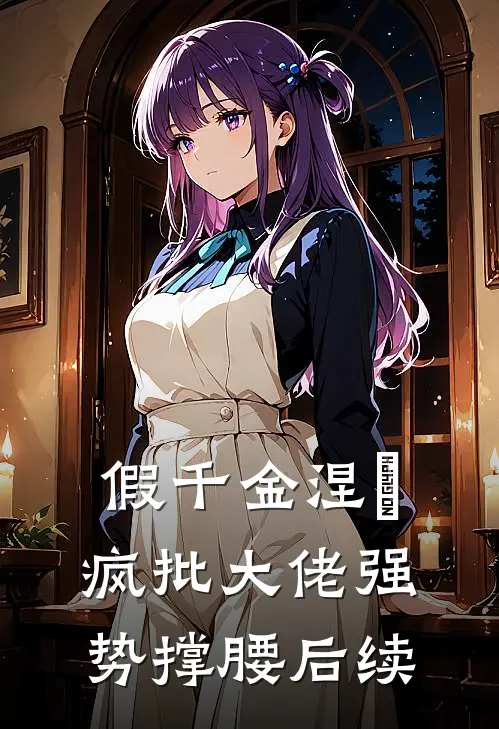 假千金涅槃，疯批大佬强势撑腰后续