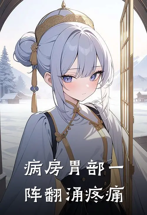 病房胃部一阵翻涌疼痛