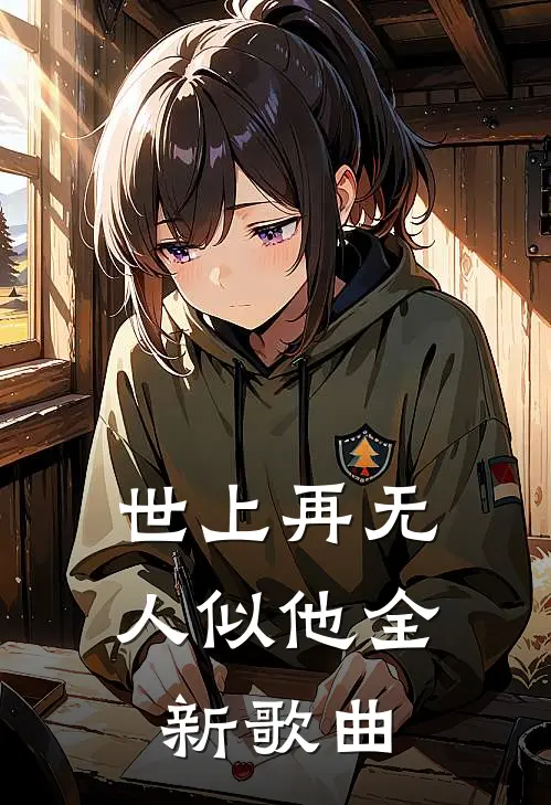 世上再无人似他全新歌曲