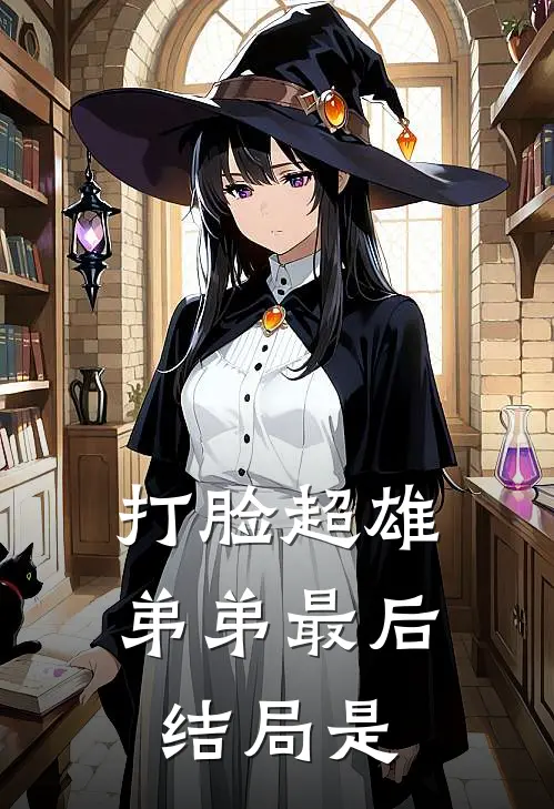 打脸超雄弟弟最后结局是