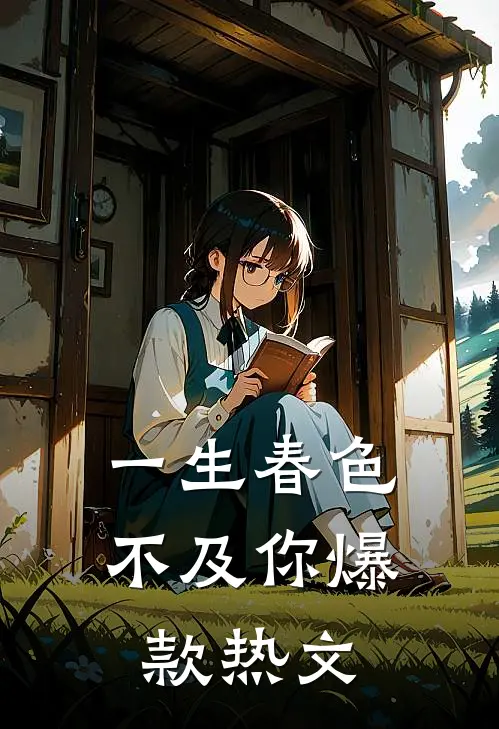 一生春色不及你爆款热文