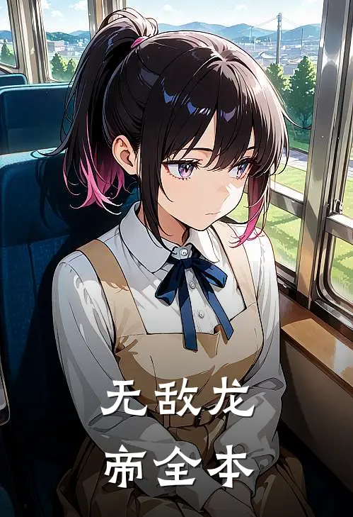 无敌龙帝全本