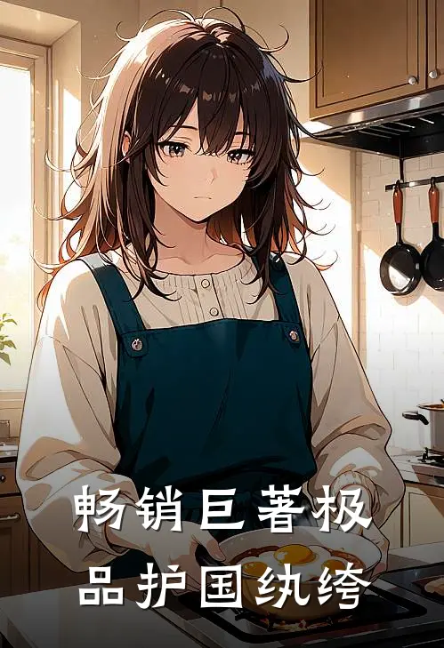 畅销巨著极品护国纨绔