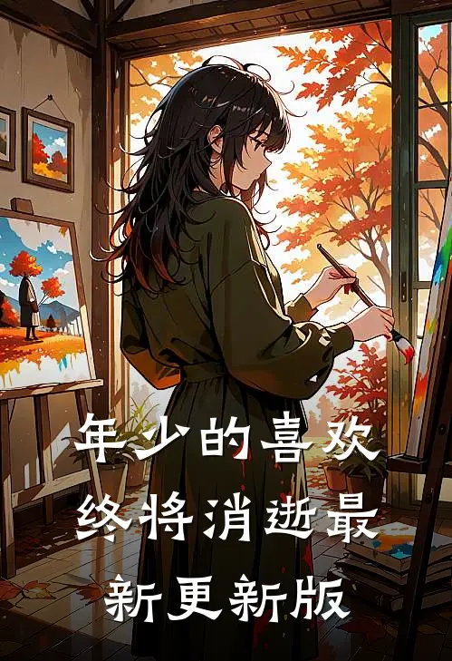 年少的喜欢终将消逝最新更新版