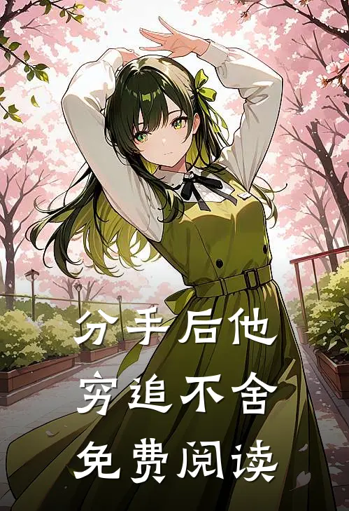 分手后他穷追不舍免费阅读