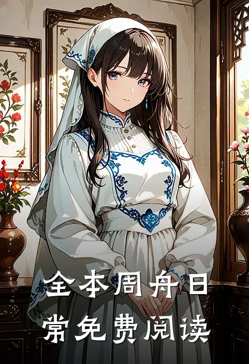 全本周舟日常免费阅读