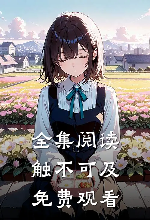 全集阅读触不可及免费观看