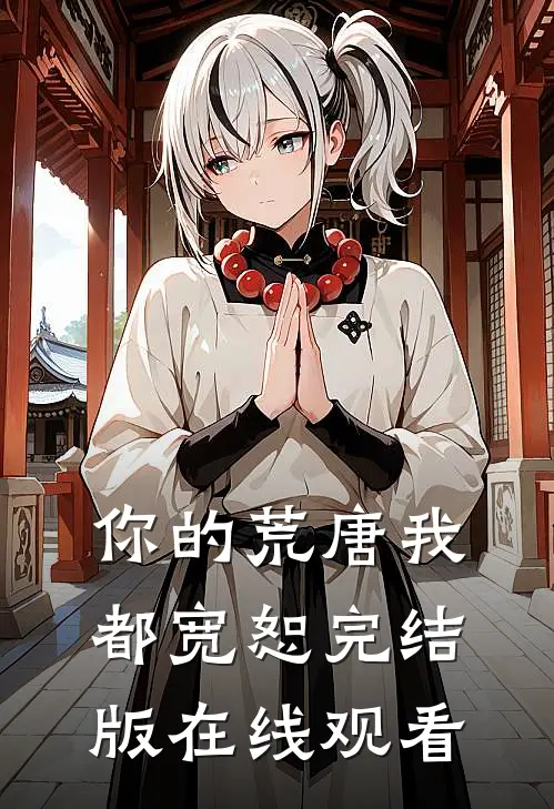 你的荒唐我都宽恕完结版在线观看
