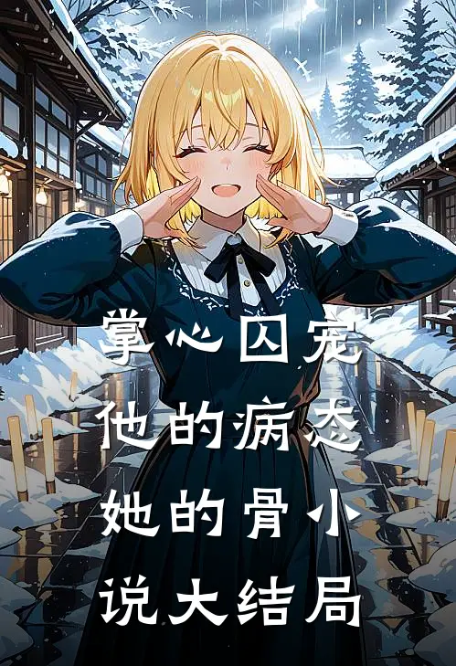 掌心囚宠，他的病态她的骨小说大结局